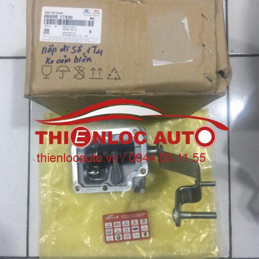 NẮP ĐI SỐ KIA BONGO