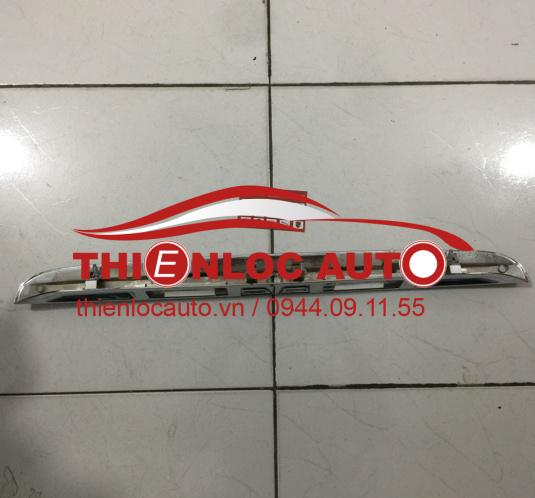 NẸP MẠ CỐP CHEVROLET SPARK M200 96664578 NẸP MẠ CỐP CHEVROLET SPARK M200
