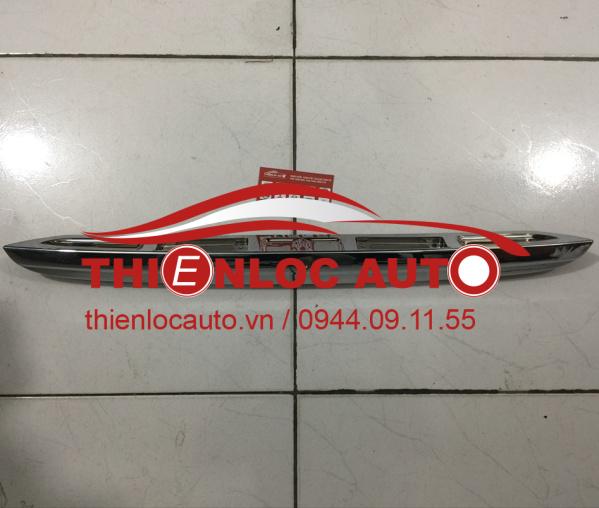 NẸP MẠ CỐP CHEVROLET SPARK M200 NẸP MẠ CỐP CHEVROLET SPARK M200