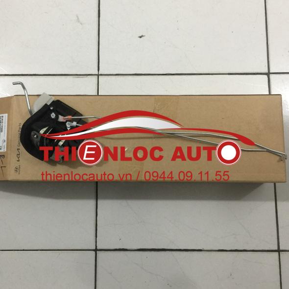 Ổ KHÓA NGẬM SAU KIA MORNING 81410 1Y020 Ổ KHÓA NGẬM SAU KIA MORNING