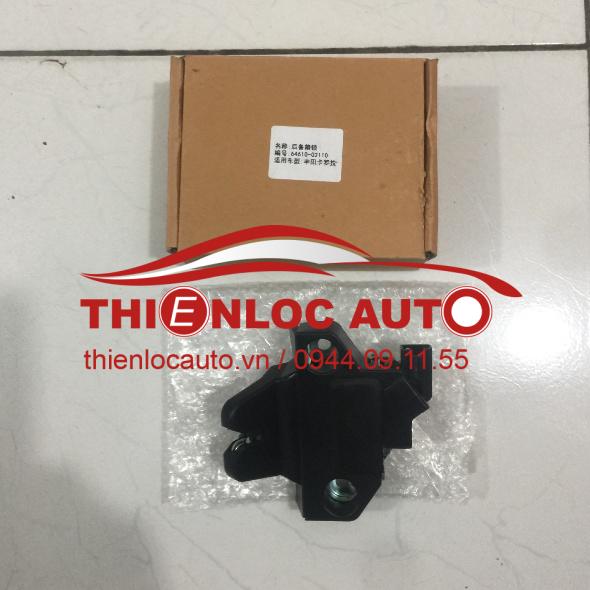 Ổ NGẬM KHÓA TOYOTA VIOS 6461002110 Ổ NGẬM KHÓA TOYOTA VIOS