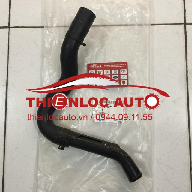 ỐNG NƯỚC DƯỚI DAEWOO MATIZ 95965573 ỐNG NƯỚC DƯỚI DAEWOO MATIZ