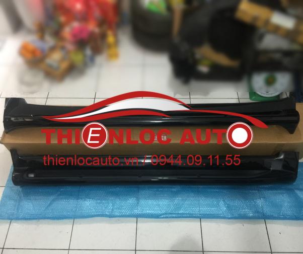 ỐP BẬC LÊN XUỐNG LEXUS RX350 ỐP BẬC LÊN XUỐNG LEXUS RX350