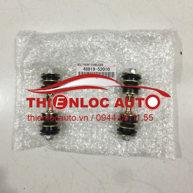 RÔ TUYN CÂN BẰNG TOYOTA VIOS 48819 52010 RÔ TUYN CÂN BẰNG TOYOTA VIOS