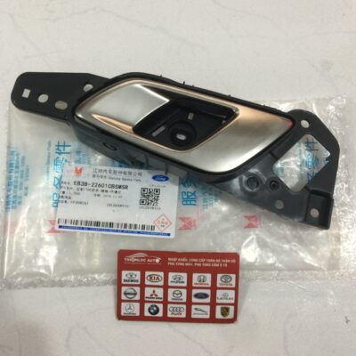 TAY MỞ CỬA TRONG FORD RANGER