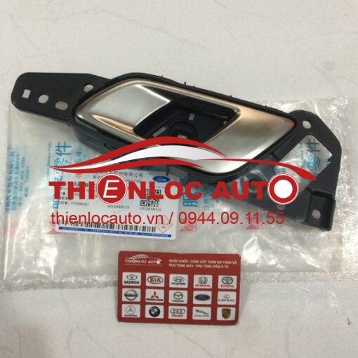 TAY MỞ CỬA TRONG FORD RANGER
