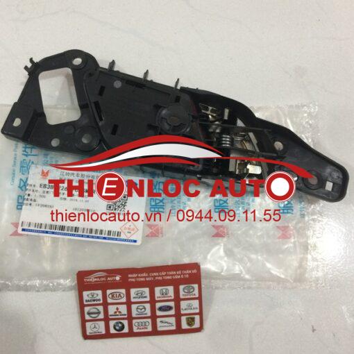 TAY MỞ CỬA TRONG FORD RANGER
