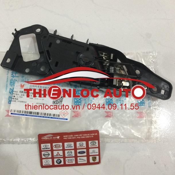 TAY MỞ CỬA TRONG FORD RANGER EB3B22601CBSMSR TAY MỞ CỬA TRONG FORD RANGER