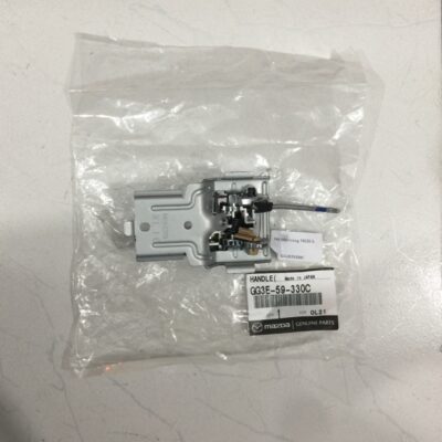 TAY MỞ CỬA TRONG MAZDA 626