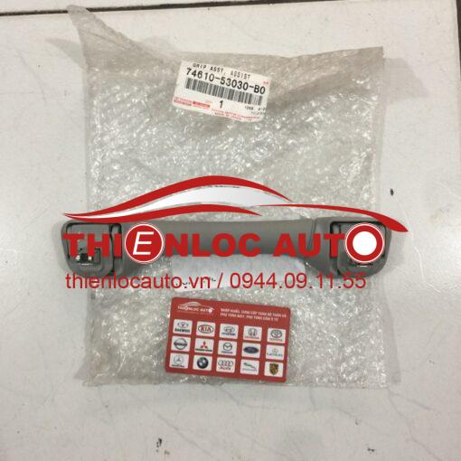 TAY NẮM TRẦN LEXUS RX350