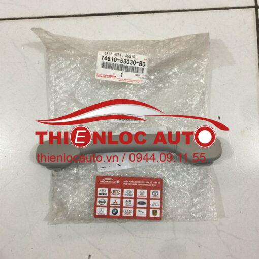 TAY NẮM TRẦN LEXUS RX350
