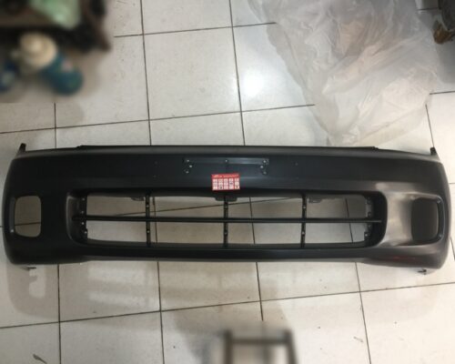 BA ĐỜ XỐC TRƯỚC KIA BONGO