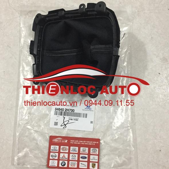 BAO DA CẦN SỐ HYUNDAI ELANTRA 84640 2H700 BAO DA CẦN SỐ HYUNDAI ELANTRA