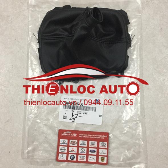 BAO DA CẦN SỐ HYUNDAI ELANTRA BAO DA CẦN SỐ HYUNDAI ELANTRA