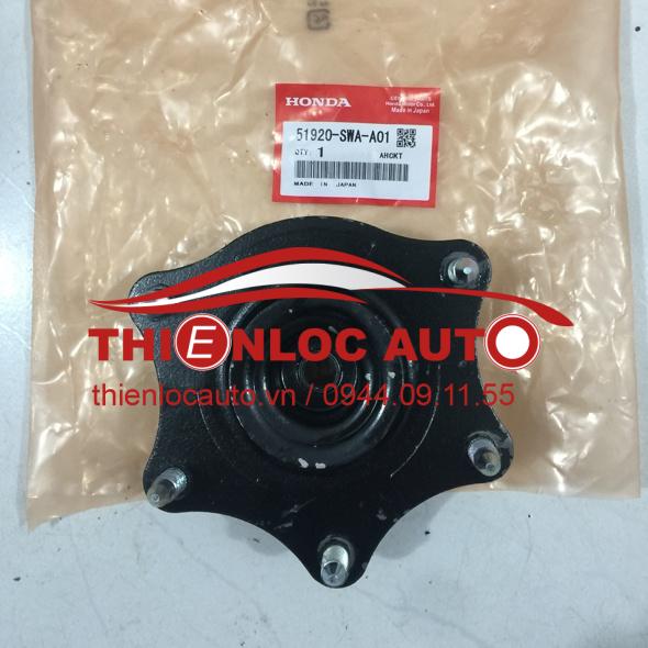BÁT BÈO TRƯỚC HONDA CRV 51920 SWA A01 BÁT BÈO TRƯỚC HONDA CRV