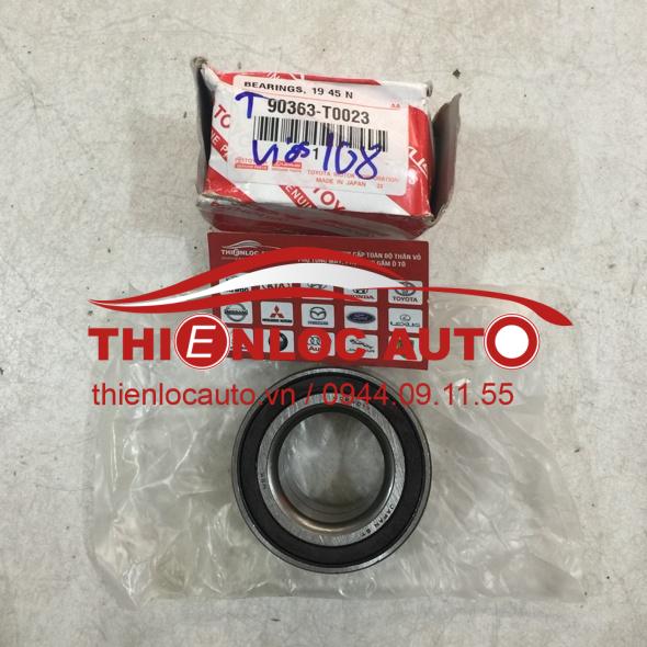 BI MOAY Ơ TRƯỚC TOYOTA VIOS 90363 T0023 BI MOAY Ơ TRƯỚC TOYOTA VIOS