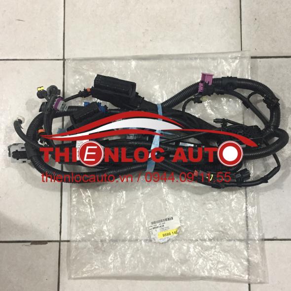 BỘ DÂY ĐIỆN DAEWOO LACETTI 95991425 BỘ DÂY ĐIỆN DAEWOO LACETTI