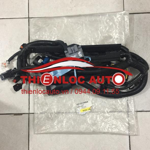 BỘ DÂY ĐIỆN DAEWOO LACETTI BỘ DÂY ĐIỆN DAEWOO LACETTI
