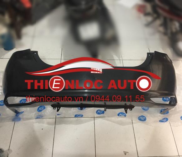 CẢN SAU TOYOTA VIOS CẢN SAU TOYOTA VIOS