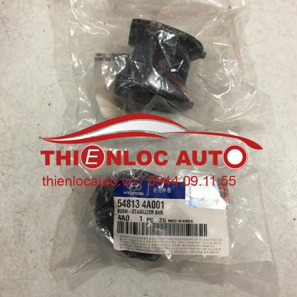 CAO SU CÂN BẰNG HYUNDAI STAREX 548134A001 CAO SU CÂN BẰNG HYUNDAI STAREX