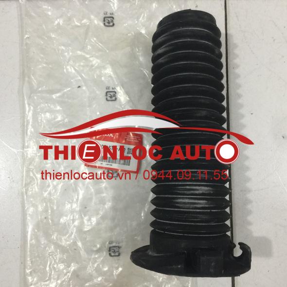 CHỤP BỤI GIẢM XÓC TRƯỚC HONDA CRV 51403 STK A02 CHỤP BỤI GIẢM XÓC TRƯỚC HONDA CRV