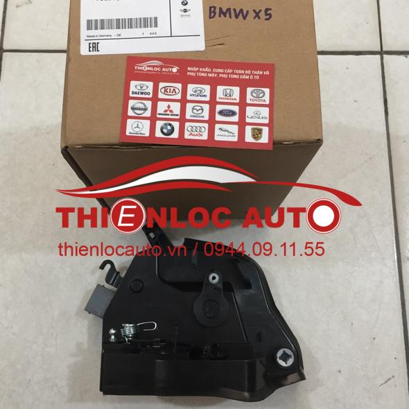 CƠ CẤU KHÓA CỬA BMW X5 CƠ CẤU KHÓA CỬA BMW X5