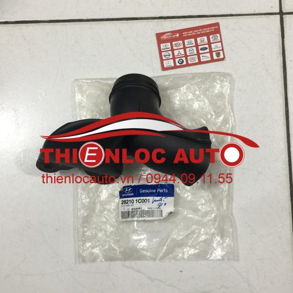 CÔ HÚT GIÓ HYUNDAI GETZ 28210 1C001 CÔ HÚT GIÓ HYUNDAI GETZ