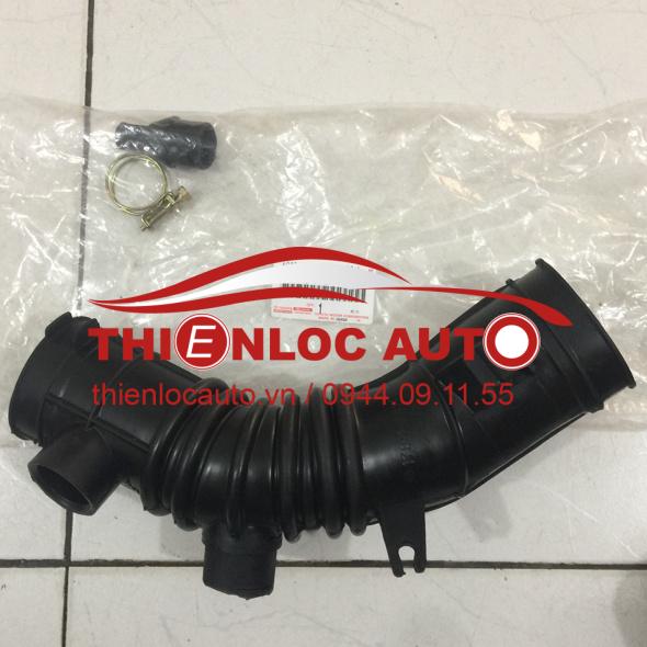 CỔ HÚT GIÓ TOYOTA CAMRY 17881 28140 CỔ HÚT GIÓ TOYOTA CAMRY