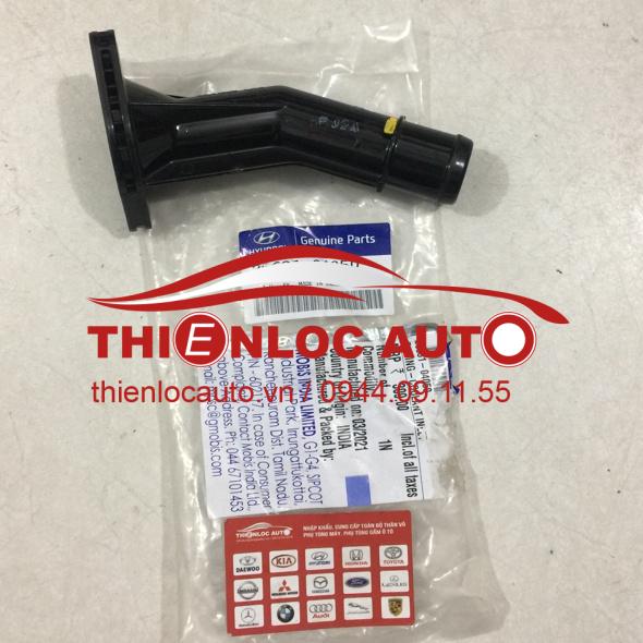 CO NƯỚC VAN HẰNG NHIỆT HYUNDAI I10 2563104050 CO NƯỚC VAN HẰNG NHIỆT HYUNDAI I10