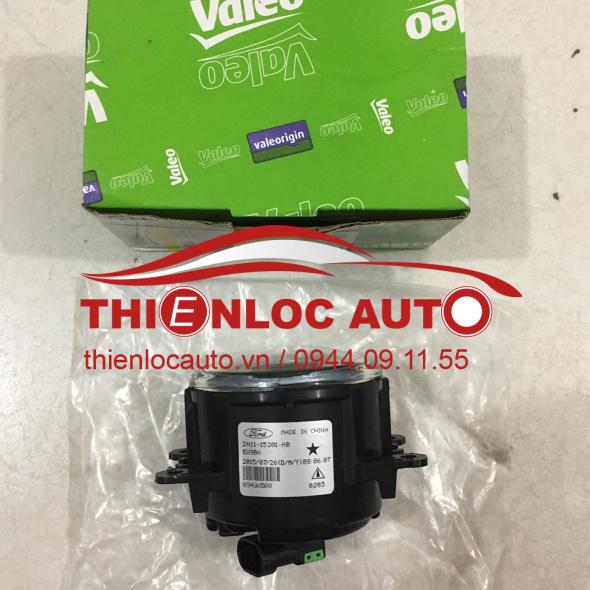 ĐÈN GẦM FORD FIESTA 2N11 15201 AB ĐÈN GẦM FORD FIESTA