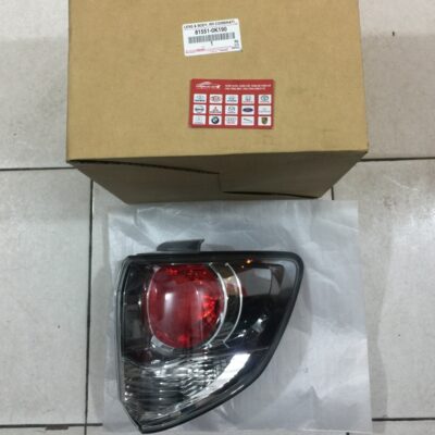 ĐÈN HẬU NGOÀI PHẢI TOYOTA FORTUNER