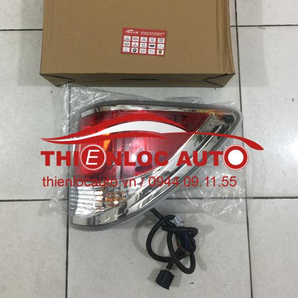 ĐÈN HẬU PHẢI MAZDA BT50 ĐÈN HẬU PHẢI MAZDA BT50