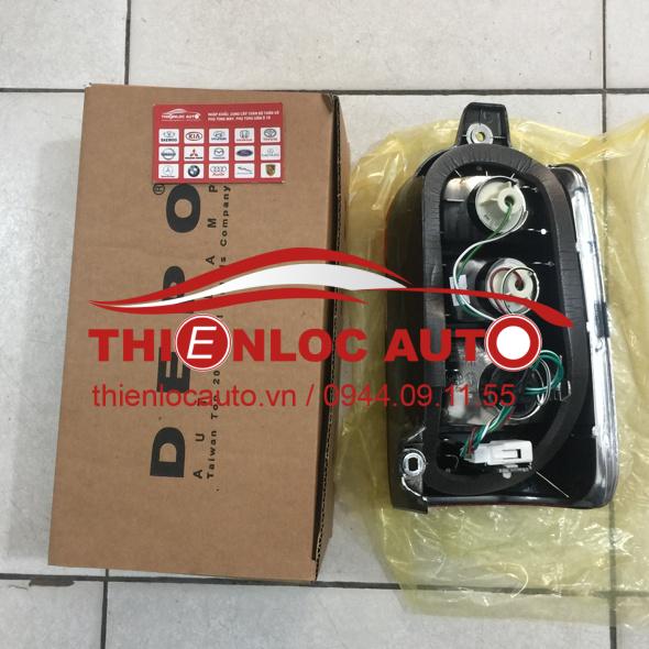 ĐÈN HẬU TRÁI TOYOTAZACE ĐÈN HẬU TRÁI TOYOTA ZACE