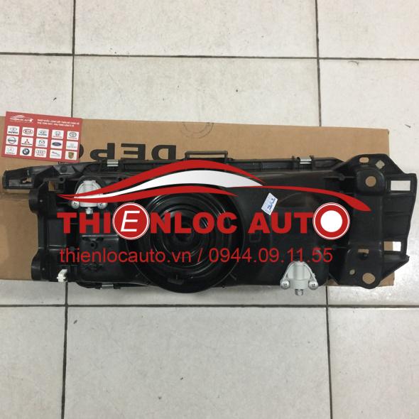 ĐÈN PHA PHẢI MAZDA 323 216 1122R LD E ĐÈN PHA PHẢI MAZDA 323