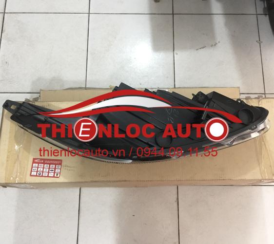 ĐÈN PHA TRÁI FORD FIESTA D6BB 13W030 DB ĐÈN PHA TRÁI FORD FIESTA