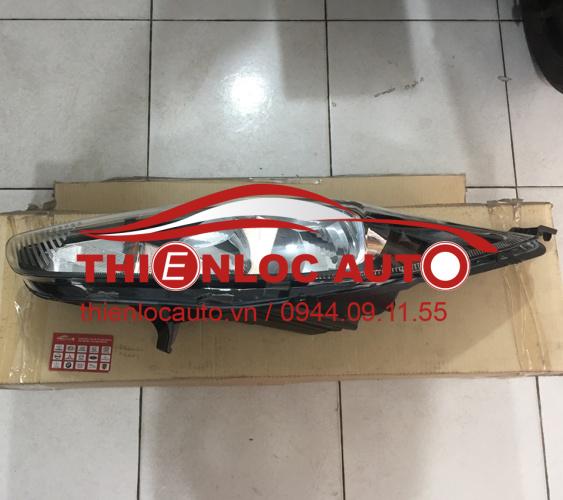 ĐÈN PHA TRÁI FORD FIESTA ĐÈN PHA TRÁI FORD FIESTA