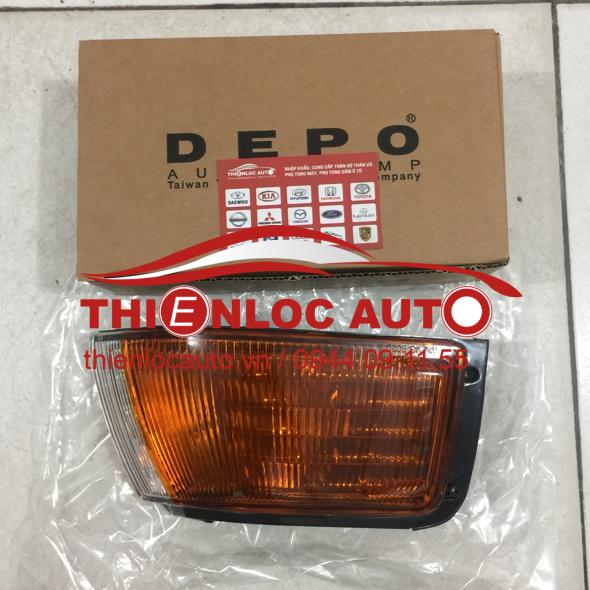 ĐÈN XI NHAN PHẢI MAZDA 323 ĐÈN XI NHAN PHẢI MAZDA 323