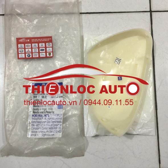 GÁO GƯƠNG TRÁI HYUNDAI I10 87616 B4020 GÁO GƯƠNG TRÁI HYUNDAI I10