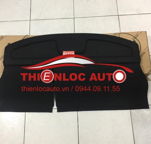 GIÁ ĐỂ ĐỒ CỐP HẬU TOYOTA YARIS GIÁ ĐỂ ĐỒ CỐP HẬU TOYOTA YARIS
