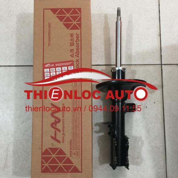 GIẢM XÓC KIA SPECTRA 0K2NB 34700 GIẢM XÓC KIA SPECTRA