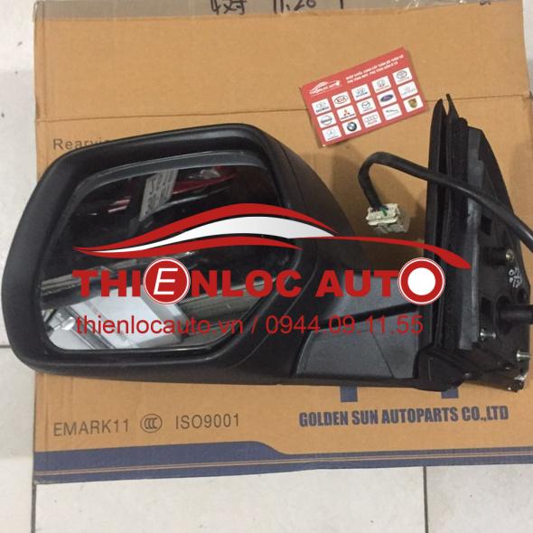 GƯƠNG CHIẾU HẬU TRÁI HONDA CRV GƯƠNG CHIẾU HẬU TRÁI HONDA CRV