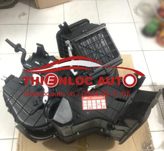 HỘP QUẠT DÀN LẠNH HYUNDAI PORTER 971004F110 HỘP QUẠT DÀN LẠNH HYUNDAI PORTER