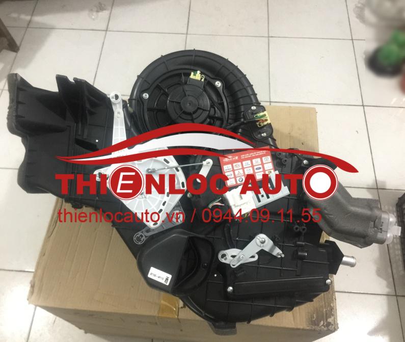 HỘP QUẠT DÀN LẠNH HYUNDAI PORTER HỘP QUẠT DÀN LẠNH HYUNDAI PORTER