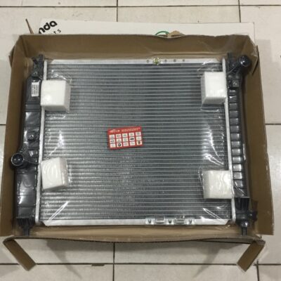 KÉT NƯỚC DAEWOO GENTRA
