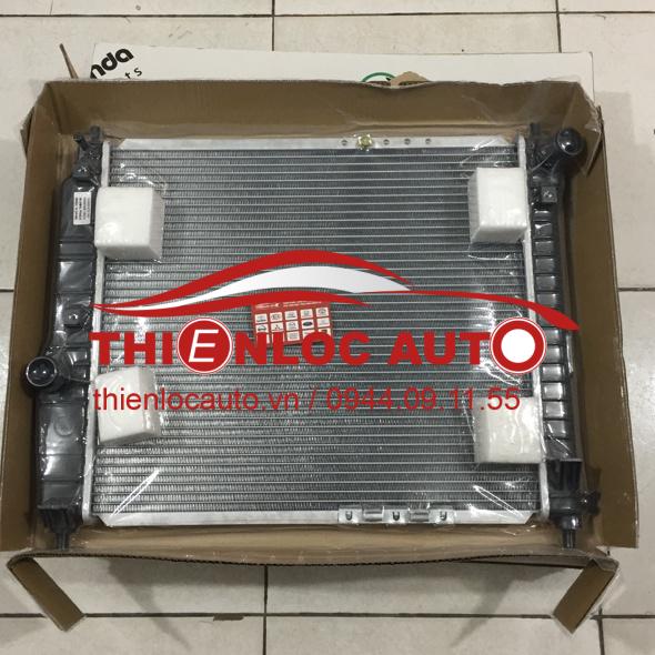 KÉT NƯỚC DAEWOO GENTRA KÉT NƯỚC DAEWOO GENTRA