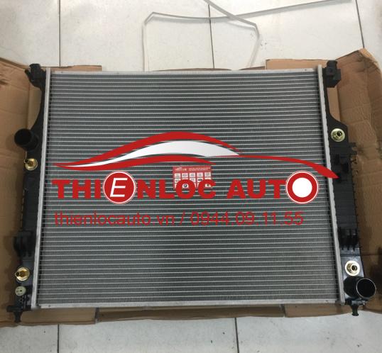 KÉT NƯỚC MERCEDESBENZ GL350 251 500 0703 KÉT NƯỚC MERCEDESBENZ GL350