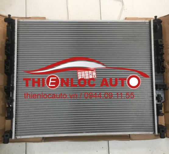 KÉT NƯỚC MERCEDESBENZ GL350 KÉT NƯỚC MERCEDESBENZ GL350