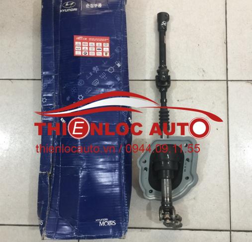 KHỚP CÁC ĐĂNG LÁI HYUNDAI STAREX 56400 4H000 KHỚP CÁC ĐĂNG LÁI HYUNDAI STAREX