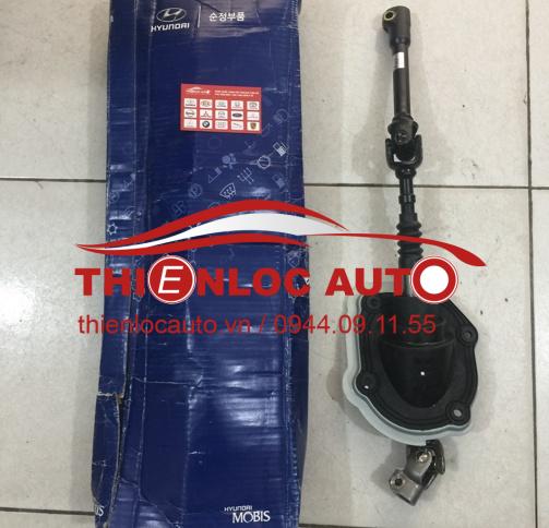 KHỚP CÁC ĐĂNG LÁI HYUNDAI STAREX KHỚP CÁC ĐĂNG LÁI HYUNDAI STAREX