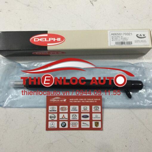 KIM PHUN KIA BONGO 3
